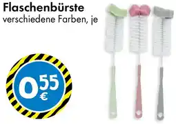 TEDi Flaschenbürste Angebot