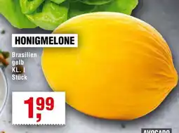 Handelshof HONIGMELONE Angebot
