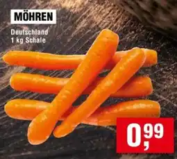 Handelshof MÖHREN Angebot