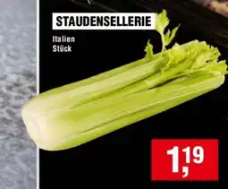Handelshof STAUDENSELLERIE Angebot
