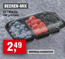 Handelshof BEEREN-MIX Angebot