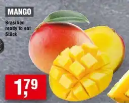 Handelshof MANGO Angebot