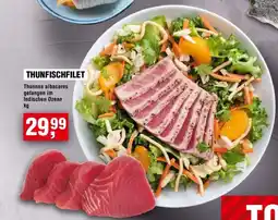 Handelshof THUNFISCHFILET Angebot