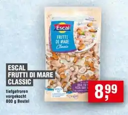 Handelshof ESCAL FRUTTI DI MARE CLASSIC Angebot