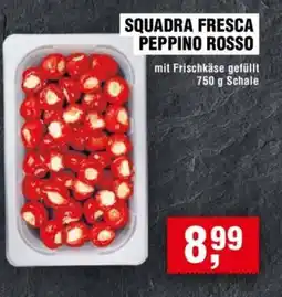 Handelshof SQUADRA FRESCA PEPPINO ROSSO Angebot