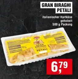Handelshof GRAN BIRAGHI PETALI Angebot