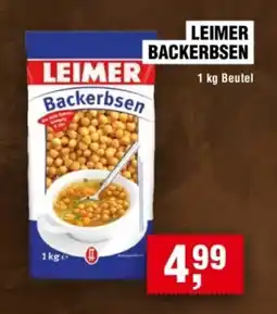 Handelshof LEIMER BACKERBSEN Angebot