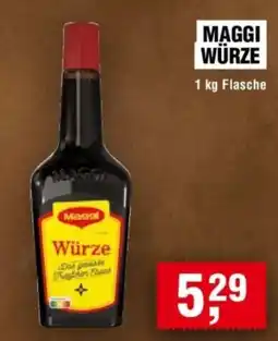 Handelshof MAGGI WÜRZE Angebot
