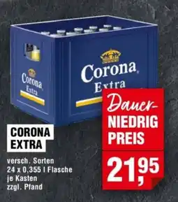 Handelshof CORONA EXTRA Angebot