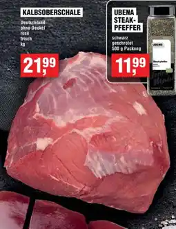 Handelshof Bahlmann KALBSOBERSCHALE Angebot