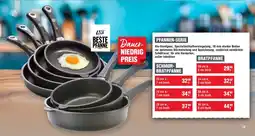 Handelshof AMT BESTE PFANNE PFANNEN-SERIE - SCHMOR- BRATPFANNE Angebot