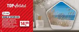 Handelshof OLYMP SOUND OF NATURE BOX Angebot
