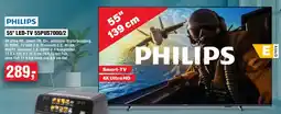 Handelshof PHILIPS 55" LED-TV 55PUS7000/2 Angebot