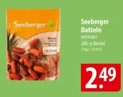 Famila Nord Ost Seeberger Datteln Angebot