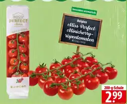 Famila Nord Ost Miss Perfect Minicherry- rispentomaten Angebot
