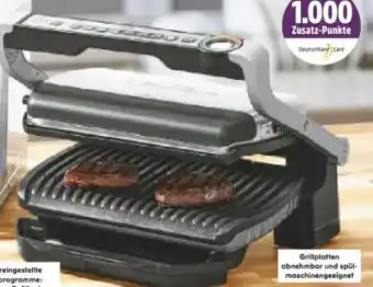 Netto Marken-Discount Optigrill GC705D Angebot