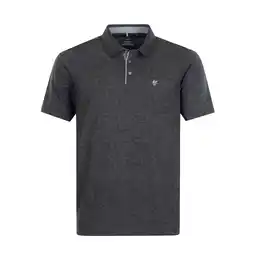 Netto Marken-Discount Hajo Poloshirt Stay Fresh Polokurzarmshirt Angebot