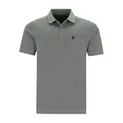 Netto Marken-Discount Hajo Poloshirt Softknit Polokurzarmshirt Angebot