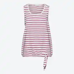 NKD Damen-Top aus Baumwolle Angebot