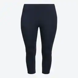 NKD Damen-Leggings in 7/8-Länge, große Größen Angebot