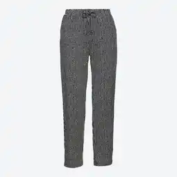 NKD Damen-Hose mit hohem Viskose-Anteil Angebot