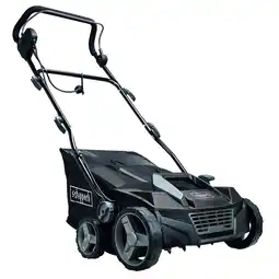 toom Baumarkt Scheppach Elektro-Vertikutierer 'VKT38' 1600 W Angebot