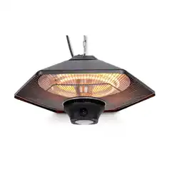 toom Baumarkt Deckenheizstrahler 2000 W Angebot