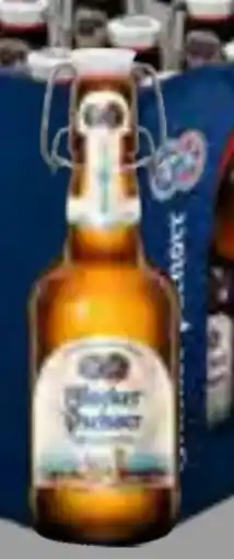 trinkgut Hacker-Pschorr Münchner Hell Angebot