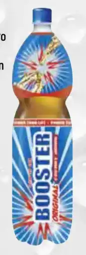 trinkgut Booster Energy Drink Angebot