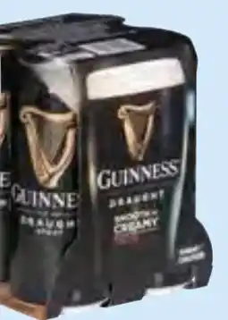 trinkgut Guinness Draught Stout Angebot