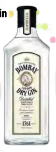 trinkgut Bombay Sapphire London Dry Gin Angebot