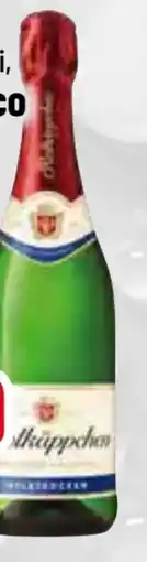 trinkgut Rotkäppchen Sekt Angebot