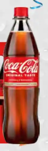 trinkgut Coca-Cola Cola Angebot
