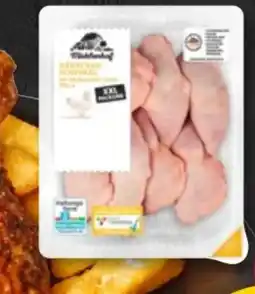 PENNY Mühlenhof Hähnchen-Schenkel Angebot