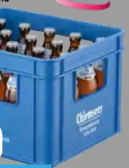 trinkgut Chiemgauer Brauhaus Chiemseer Hell Angebot