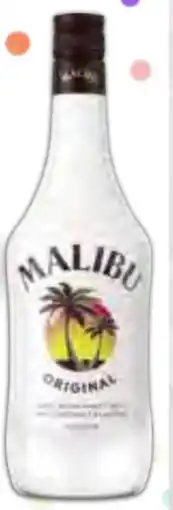 trinkgut Malibu Original Angebot