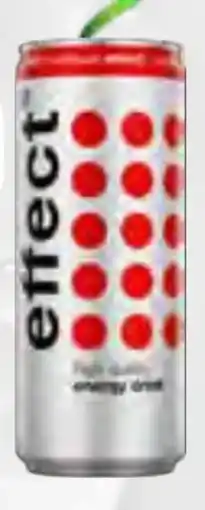 trinkgut Effect Energy Drink Angebot