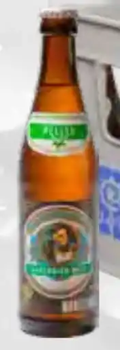 trinkgut Augustiner Bräu Lagerbier Hell Angebot