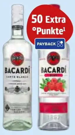 trinkgut Bacardi Carta Blanca Superior White Rum Angebot
