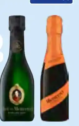 trinkgut Fürst Von Metternich Piccolo Sekt Angebot