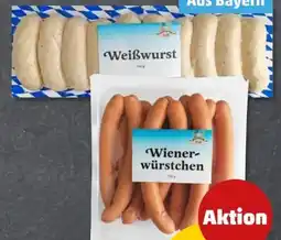 PENNY Ostermeier Weisswurst Angebot