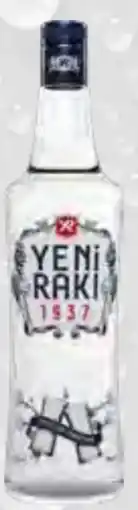 trinkgut Yeni Raki Angebot