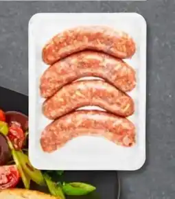 PENNY Herpich Pizzabratwurst Angebot