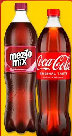 PENNY Mezzo Mix Himbeer Romanze Angebot