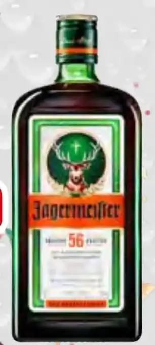 trinkgut Jägermeister Kräuterlikör Angebot