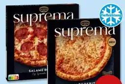 PENNY Dr. Oetker Suprema Salame Romano Angebot