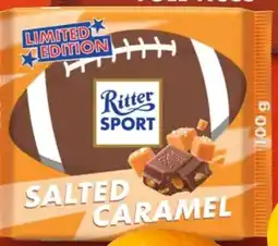 PENNY Ritter Sport Schokolade Bunte Vielfalt Angebot