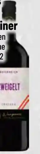 trinkgut Wein-Genuss Zweigelt Angebot