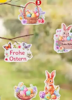 PENNY Home Ideas Seasons Fensterbilder Angebot