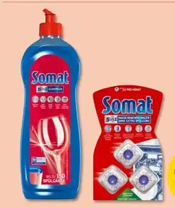 PENNY Somat Klarspüler Angebot